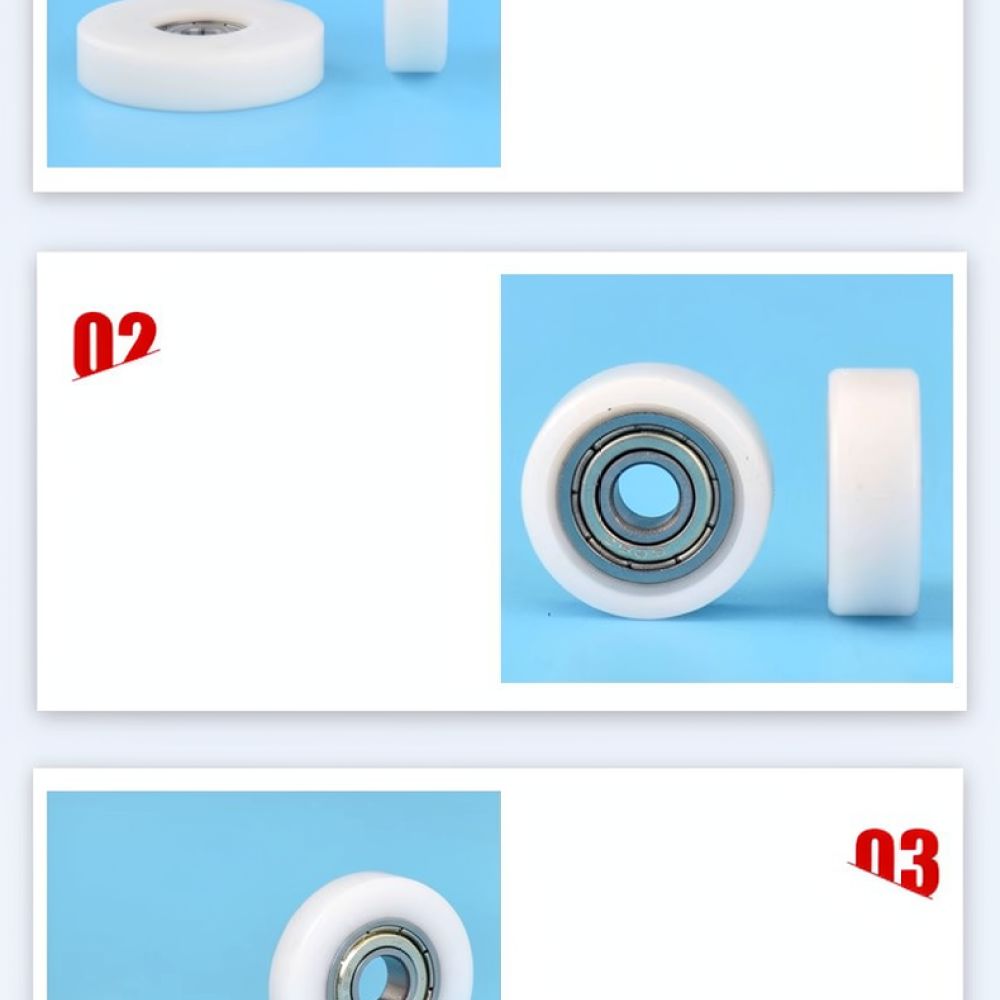 Furniture Hardware Lowes - Perangkat Keras Furnitur, Bantalan Bola, Katrol