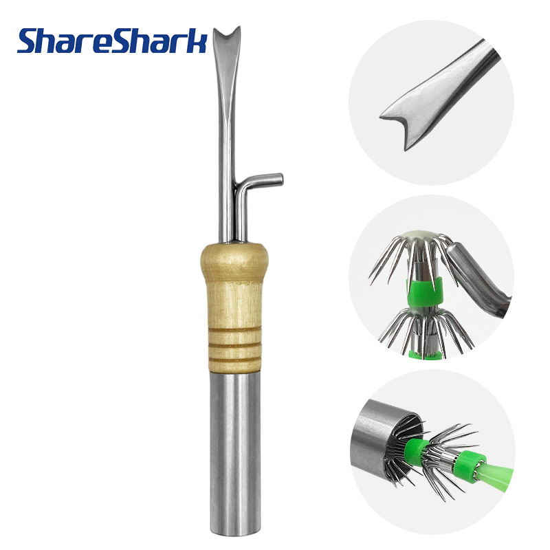 Furniture Hardware Jig - ShareShark Alat Korektor Kait Jig Cumi