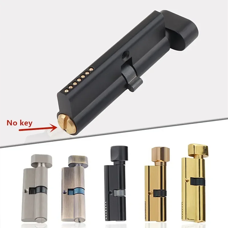 Furniture Hardware Fitting - Pintu Kayu Solid Dalam Ruangan Kuningan