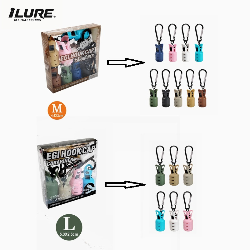 Furniture Hardware Jig - Set Pelindung Jig Cumi Ukuran L+M,