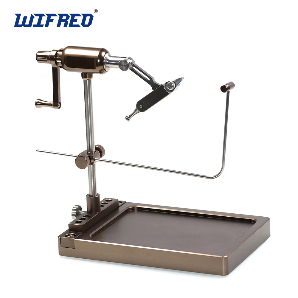 Furniture Hardware Jig - Wifreo 360 ° Alat Pengikat Lalat