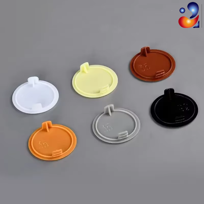 Penutup Dekoratif Engsel Furni - Furniture Hardware Fitting ulasan dan harga