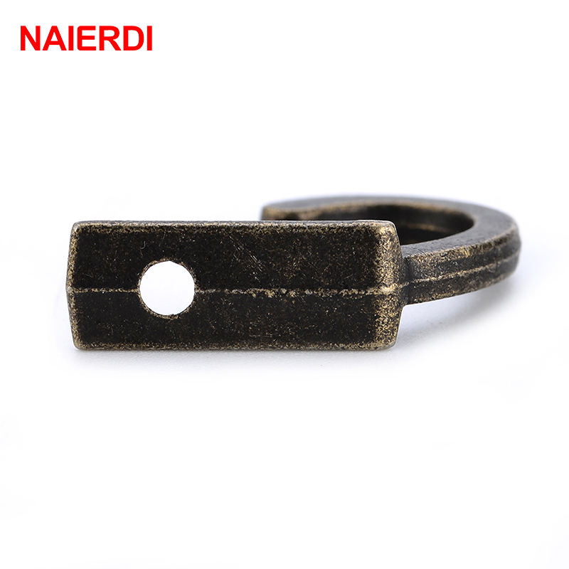 Naierdi 10 Pcs Kecil Antik Kai - Furniture Hardware Manufacturer ulasan dan harga