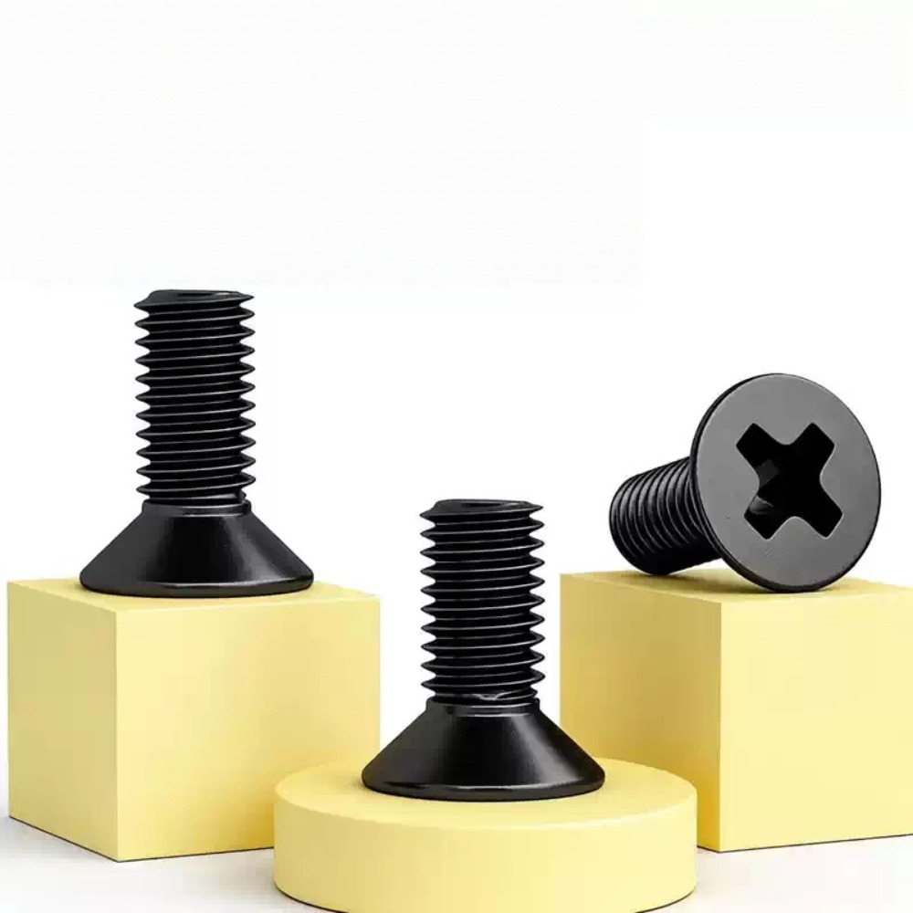 Sekrup Countersunk Kepala Data - Furniture Hardware Lowes ulasan dan harga