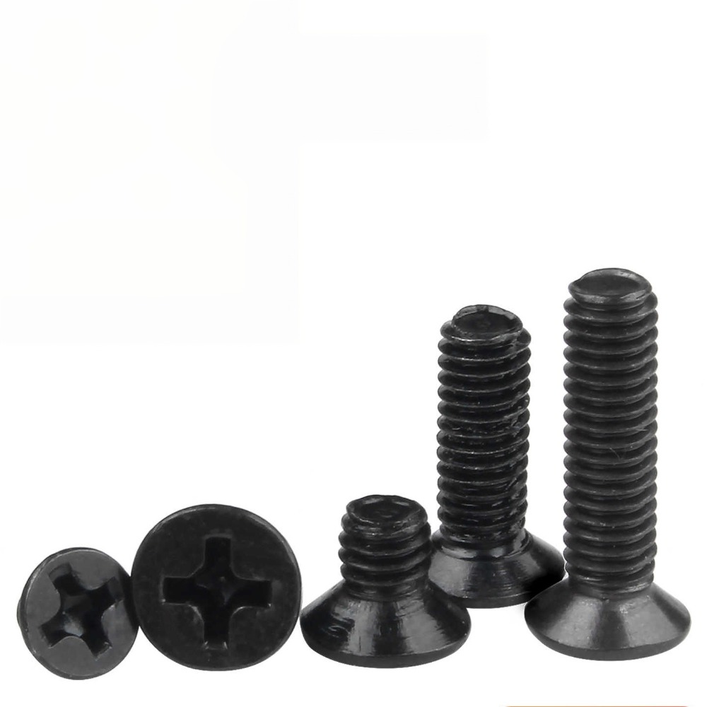 Sekrup Countersunk Kepala Data - Furniture Hardware Lowes ulasan dan harga