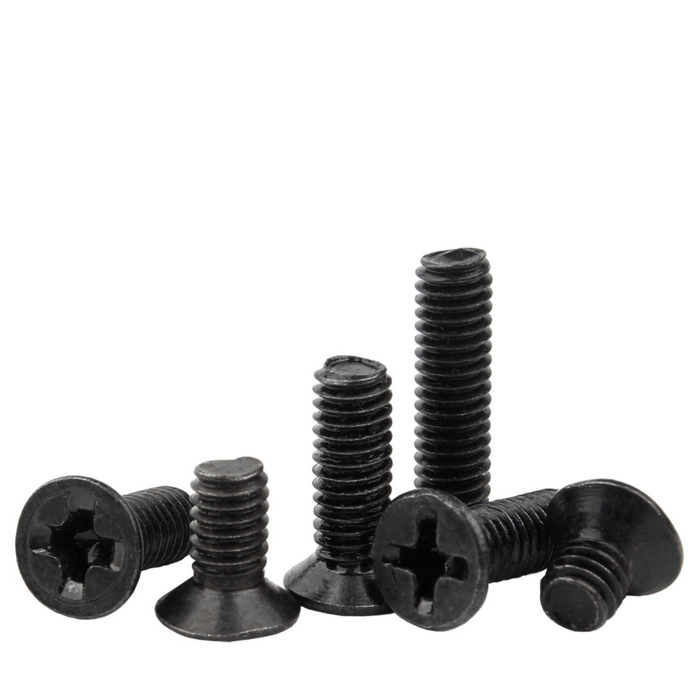 Sekrup Countersunk Kepala Data - Furniture Hardware Lowes ulasan dan harga