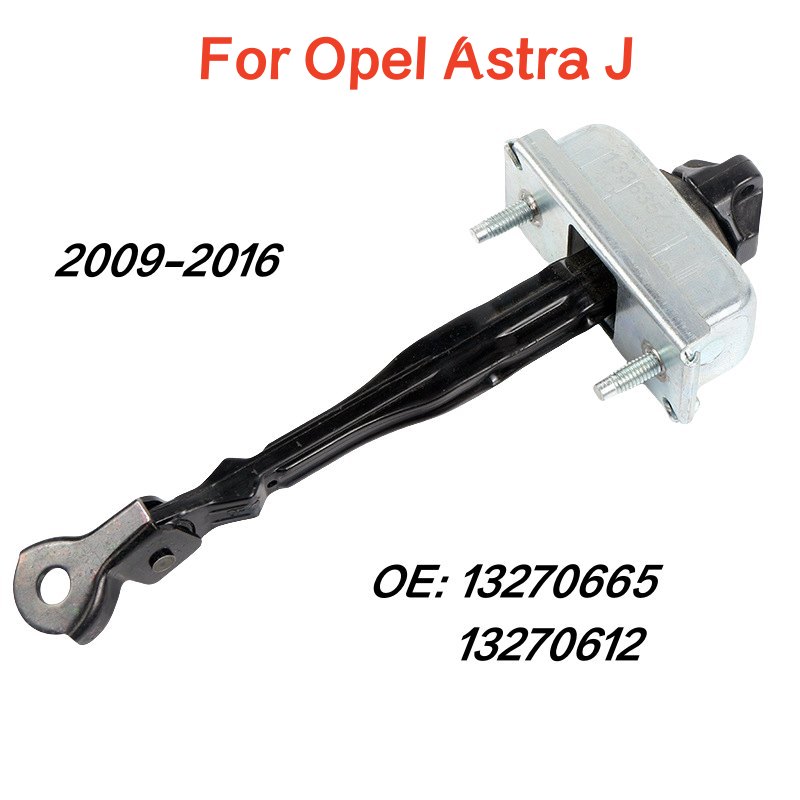 Untuk Vauxhall Opel Astra J MK - Furniture Hardware Fitting ulasan dan harga