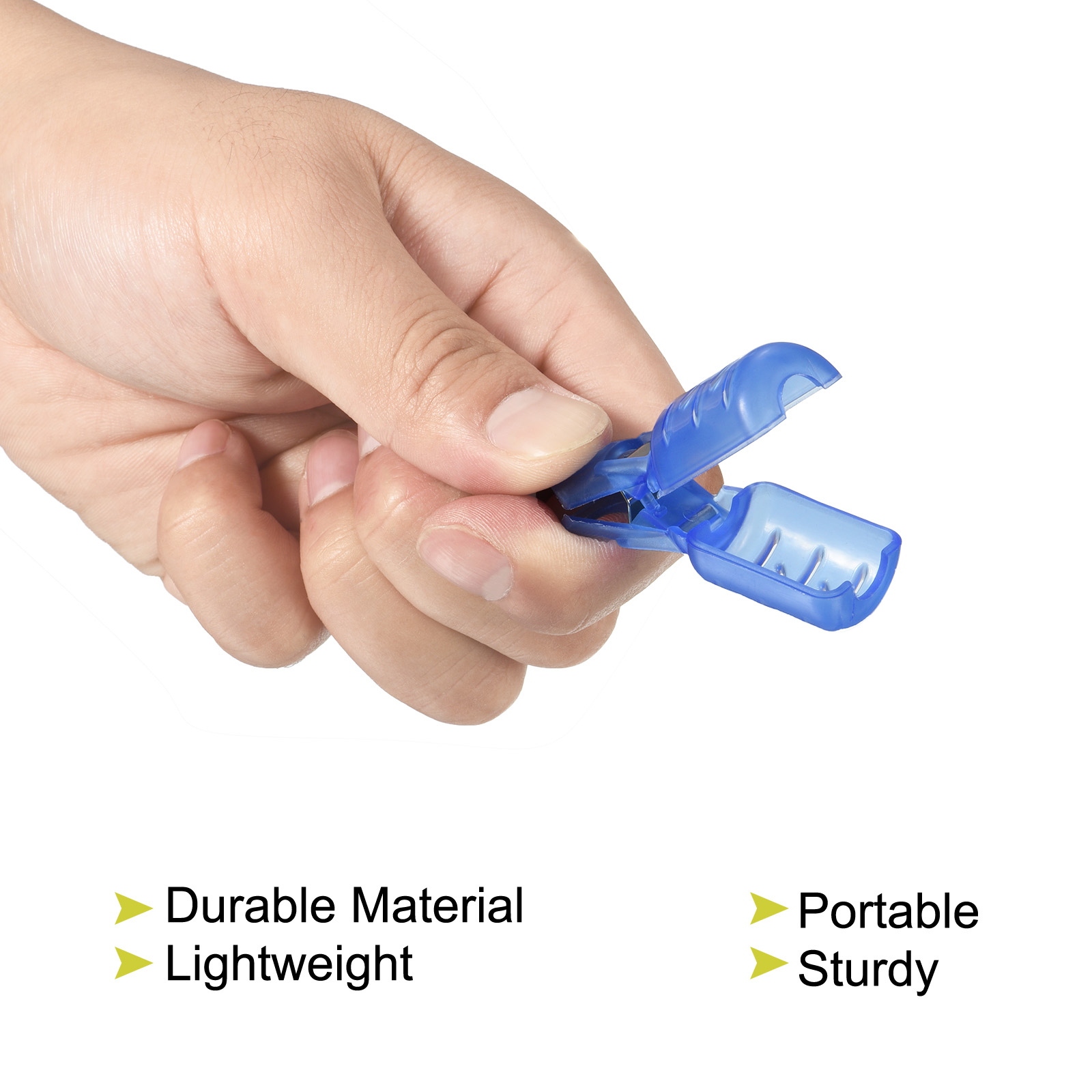 10 Buah Casing Pelindung Kait  - Furniture Hardware Jig ulasan dan harga