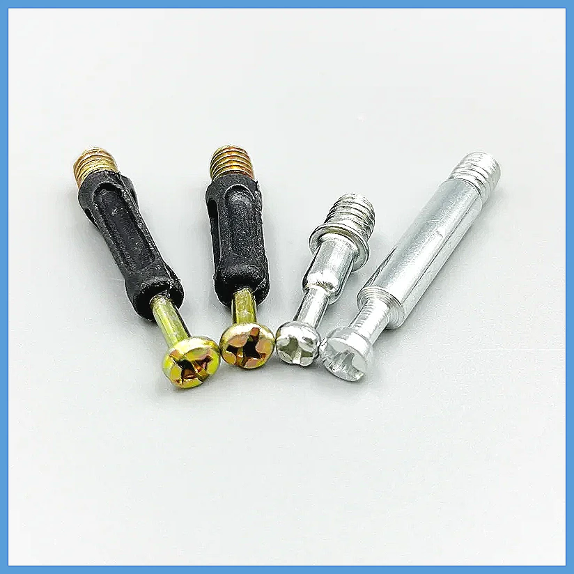 20pcs Set Perlengkapan Penghub - Furniture Hardware Lowes ulasan dan harga