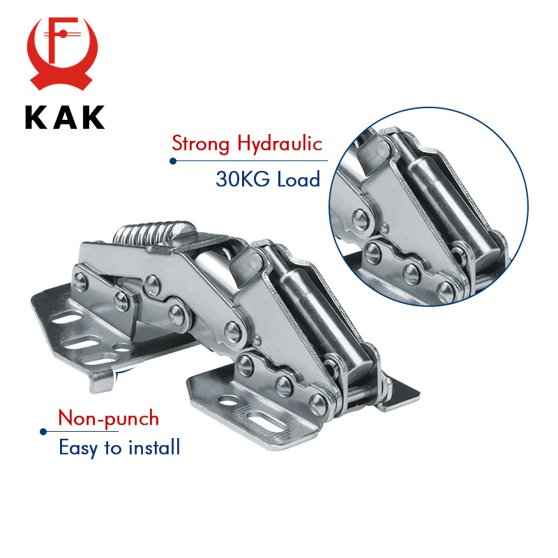 KAK hidrolik kabinet engsel tu - Cabinet Hinge Overlay ulasan dan harga