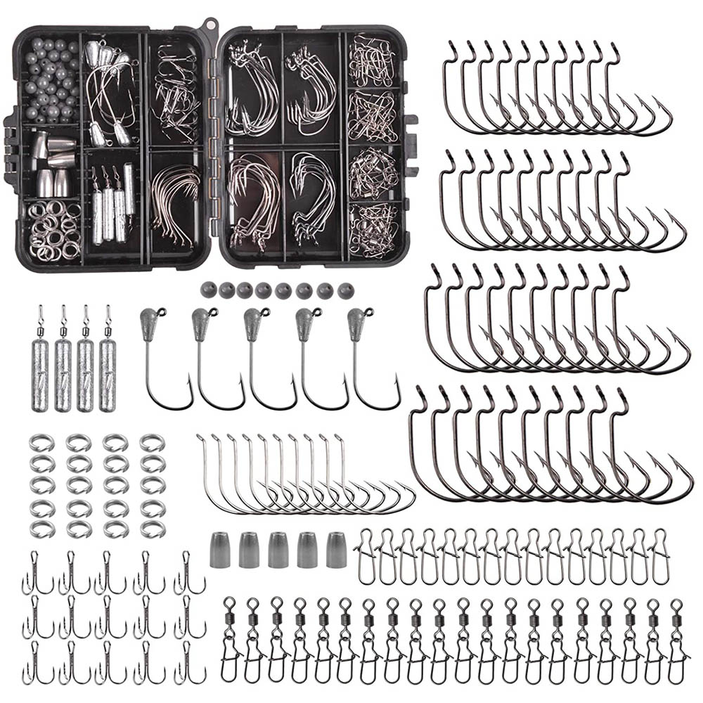 Kotak peralatan memancing 166  - Furniture Hardware Jig ulasan dan harga