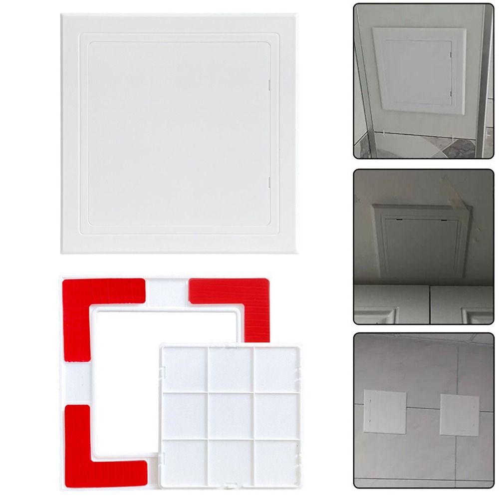 Pintu Panel Akses Universal Be - Furniture Hardware Fitting ulasan dan harga