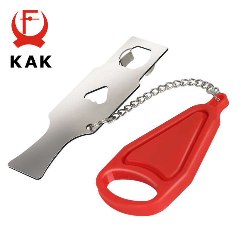 KAK Kunci Pintu Portabel Tanpa - Furniture Hardware Fitting ulasan dan harga